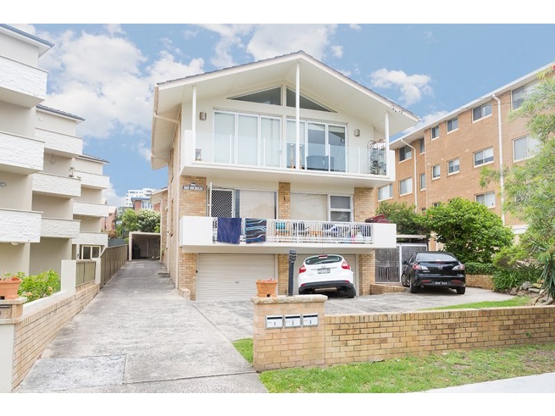 2/13 Arthur Avenue, Cronulla NSW 2230