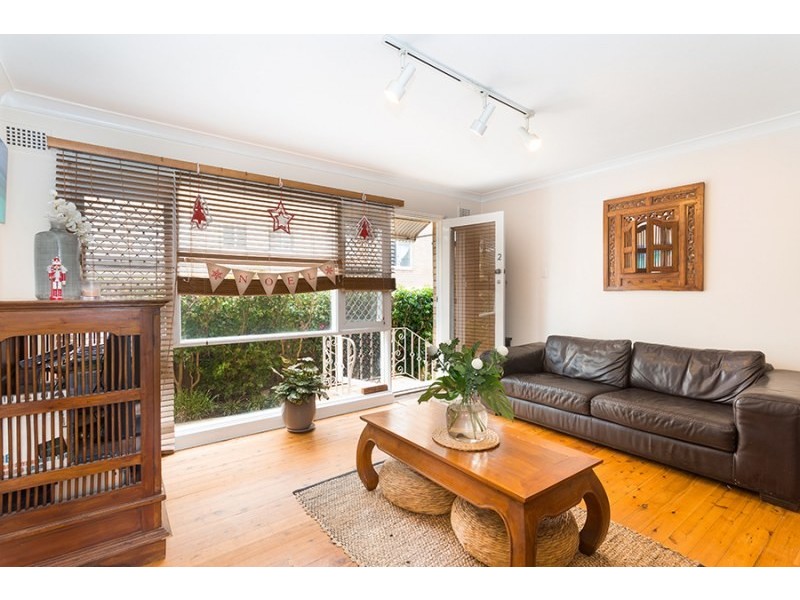 2/13 Arthur Avenue, Cronulla NSW 2230