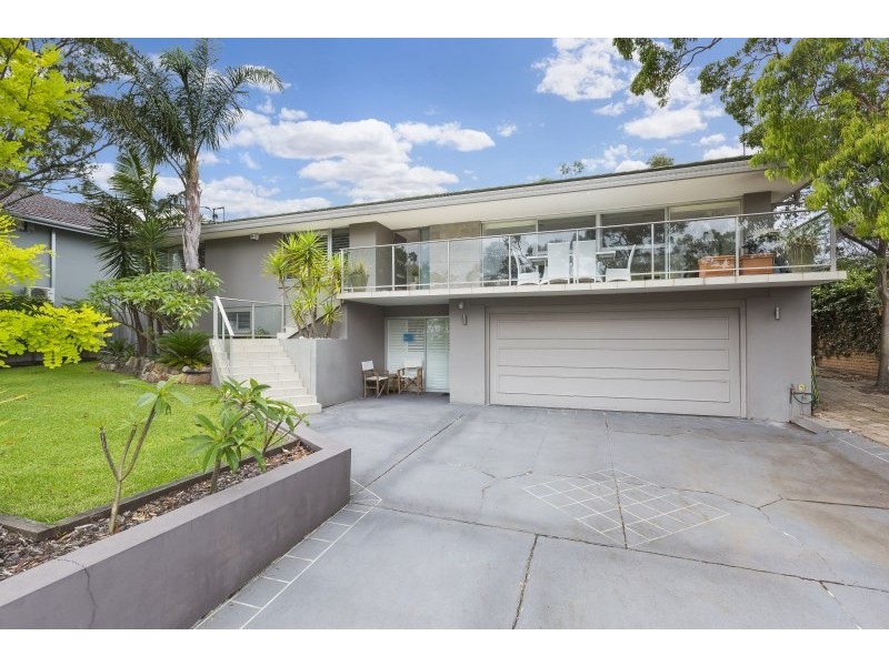 8 Trevalsa Place, Burraneer NSW 2230
