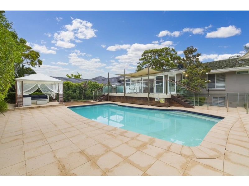 8 Trevalsa Place, Burraneer NSW 2230