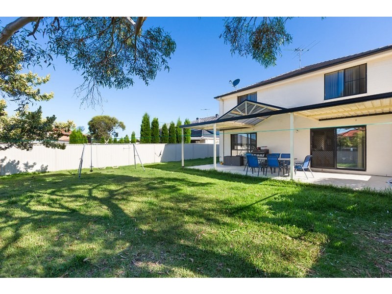 12 Link Circuit, Menai NSW 2234