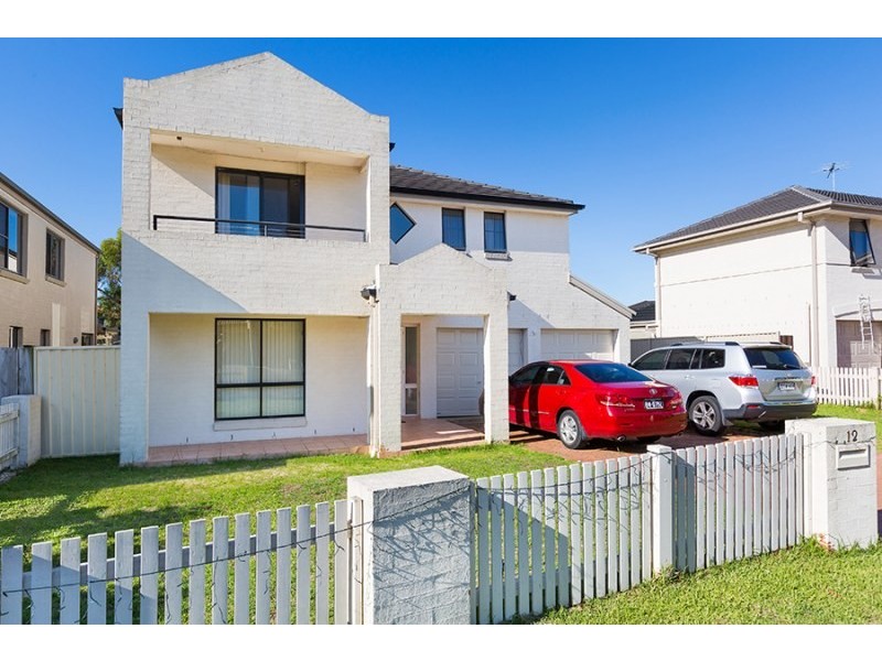 12 Link Circuit, Menai NSW 2234