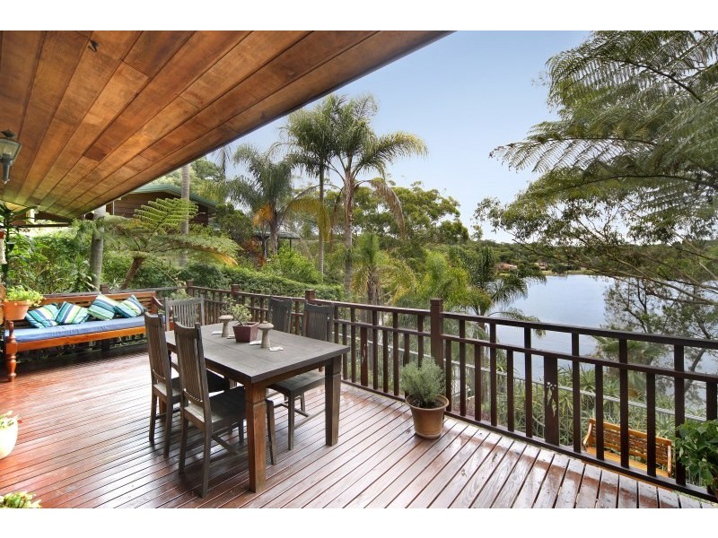 41 Oyster Bay Road, Oyster Bay NSW 2225