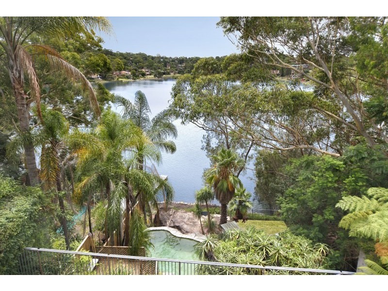 41 Oyster Bay Road, Oyster Bay NSW 2225