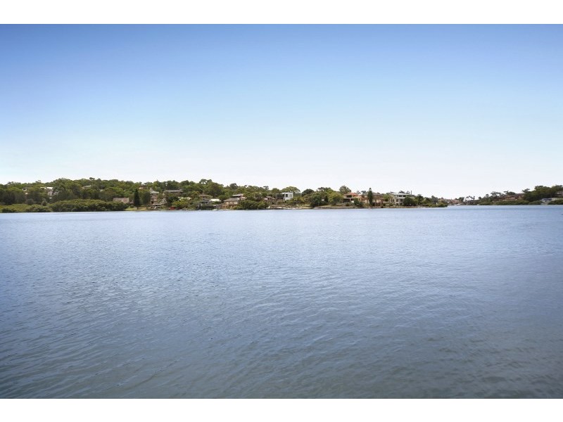 41 Oyster Bay Road, Oyster Bay NSW 2225