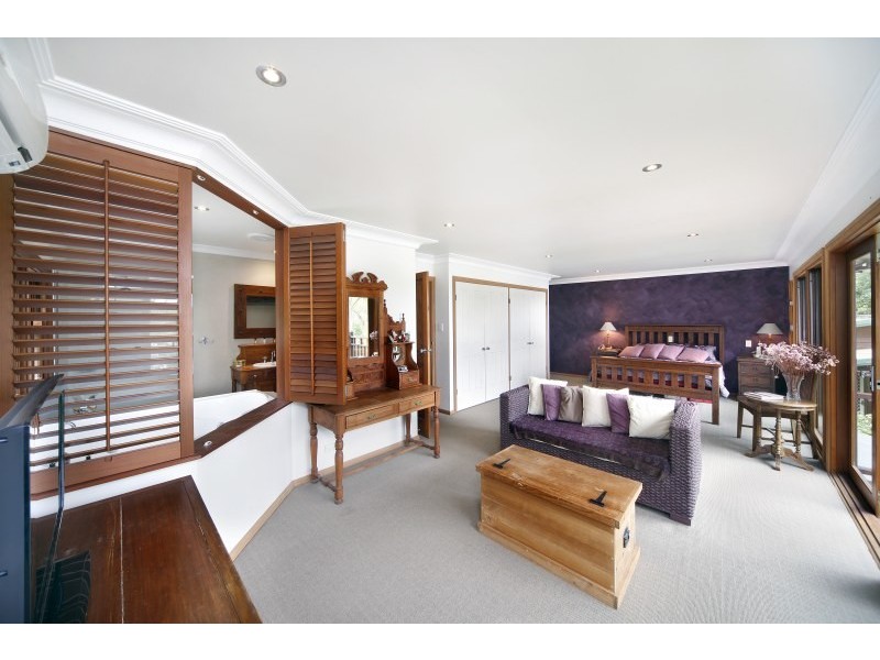 41 Oyster Bay Road, Oyster Bay NSW 2225