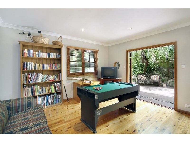 41 Oyster Bay Road, Oyster Bay NSW 2225