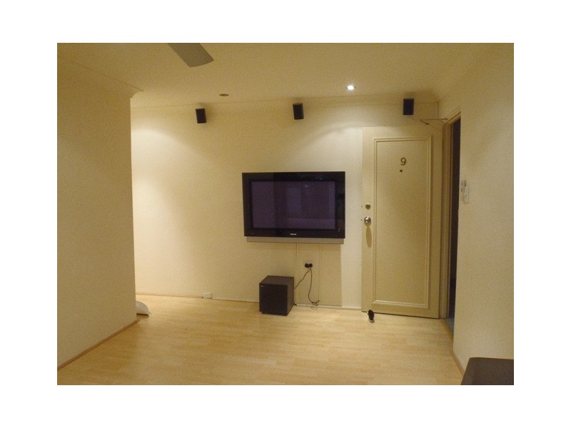 Unit 9/20 Searl Road, Cronulla NSW 2230