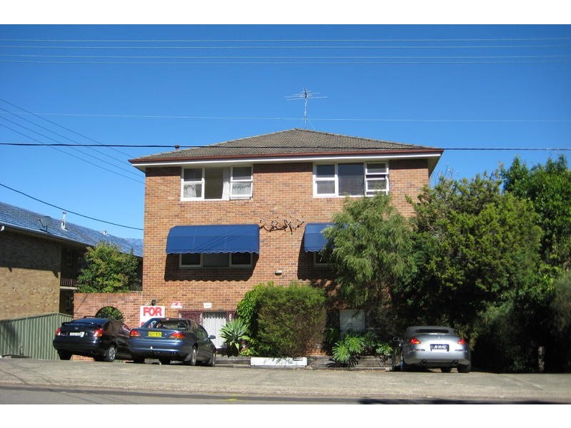 Unit 9/20 Searl Road, Cronulla NSW 2230