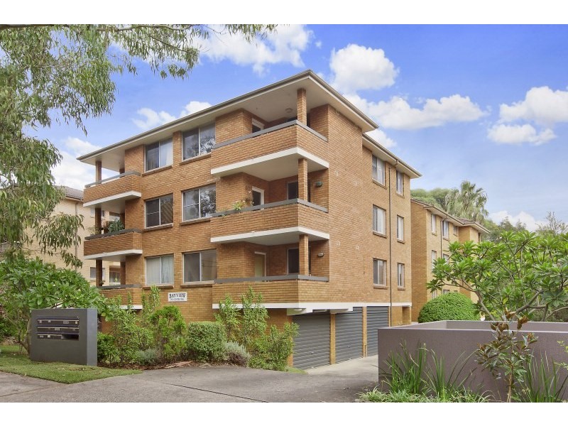 Unit 5/9-11 Clyde Avenue, Cronulla NSW 2230