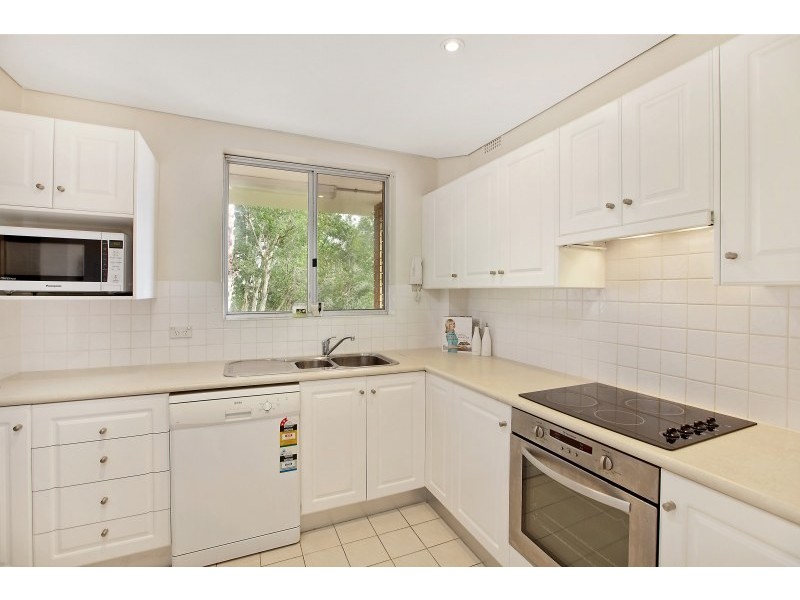 Unit 5/9-11 Clyde Avenue, Cronulla NSW 2230