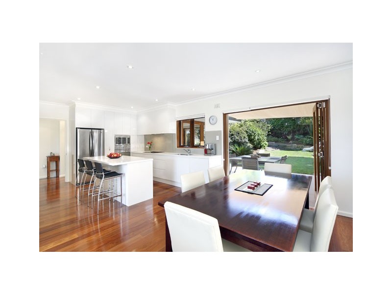 5 Pindrie Street, Yowie Bay NSW 2228