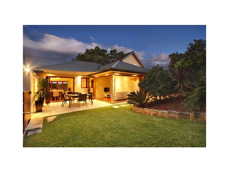 5 Pindrie Street, Yowie Bay NSW 2228