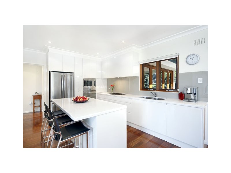 5 Pindrie Street, Yowie Bay NSW 2228