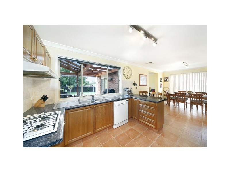 30 Robin Place, Caringbah NSW 2229