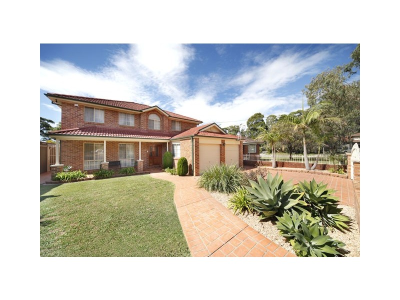 30 Robin Place, Caringbah NSW 2229