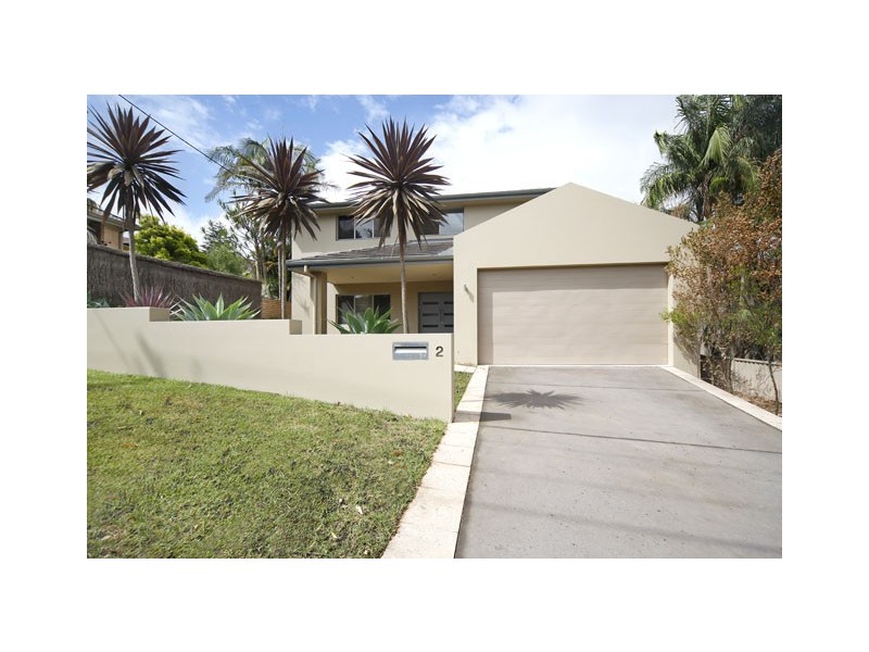 2 Wallami Street, Lilli Pilli NSW 2229