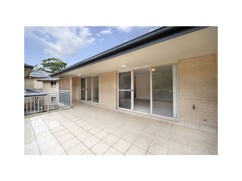 Unit 9/31 Hotham Road, Gymea NSW 2227