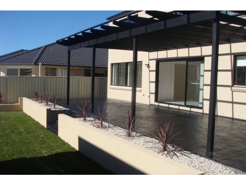 12 Rebellion, Beaumont Hills NSW 2155