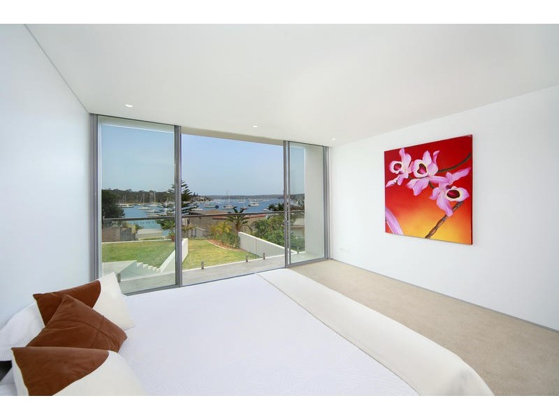 Unit 1/16 Dodson Avenue, Cronulla NSW 2230