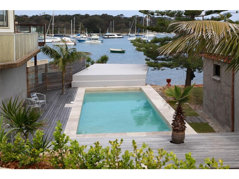 Unit 1/16 Dodson Avenue, Burraneer NSW 2230