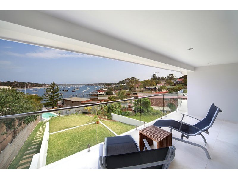 Unit 2/16 Dodson Avenue, Cronulla NSW 2230
