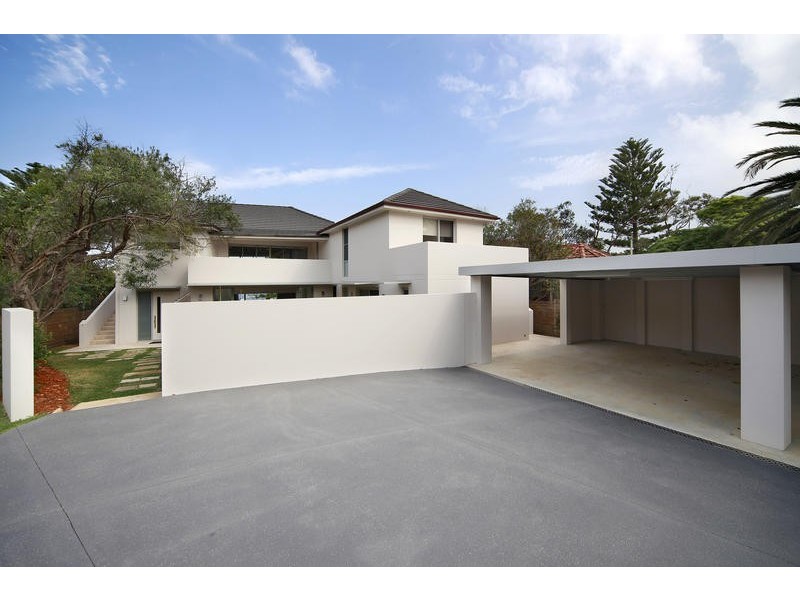 Unit 2/16 Dodson Avenue, Cronulla NSW 2230