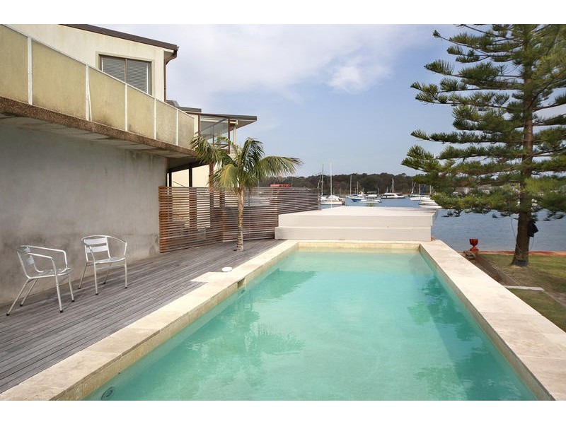 Unit 2/16 Dodson Avenue, Burraneer NSW 2230