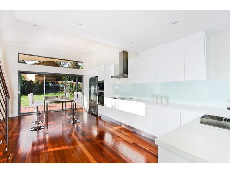 1 Loch Lomond Crescent, Burraneer NSW 2230