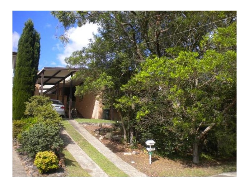 17 Siandra Drive, Kareela NSW 2232