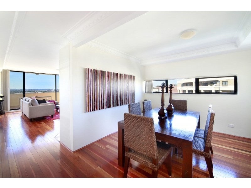 Unit 18/1 Kensington Street, Kogarah NSW 2217