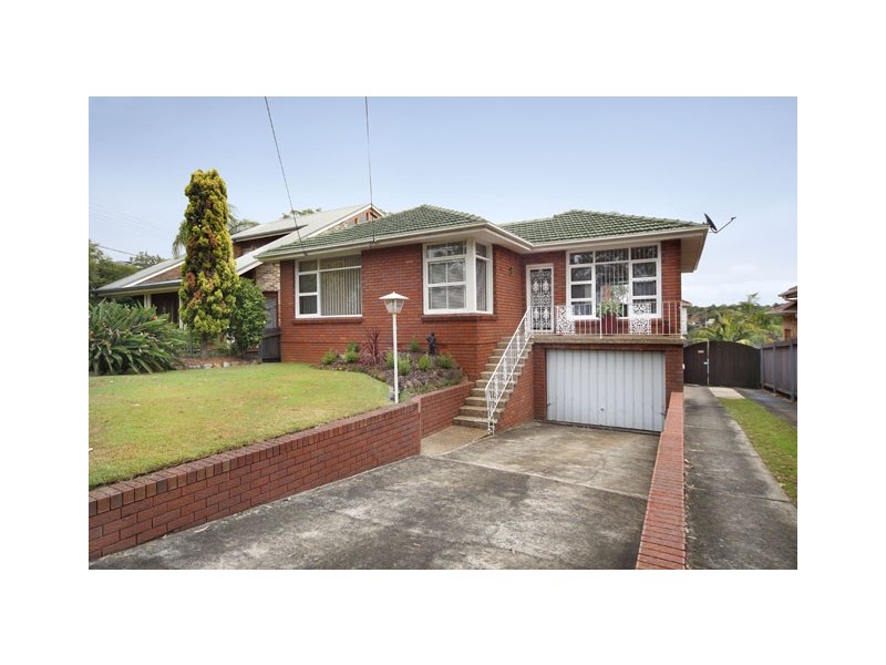 205 Attunga Road, Yowie Bay NSW 2228