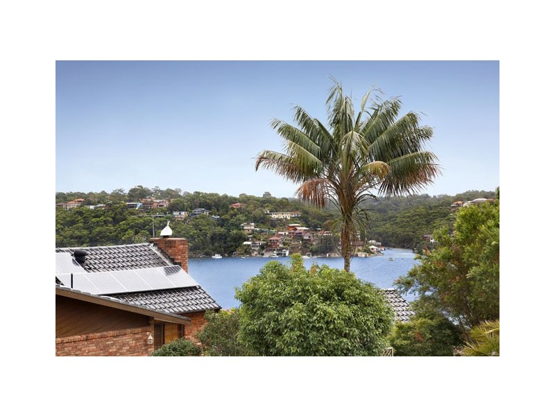 205 Attunga Road, Yowie Bay NSW 2228
