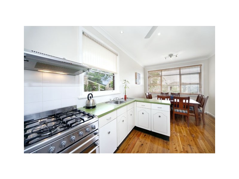 205 Attunga Road, Yowie Bay NSW 2228