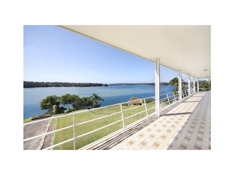 2 Portview Place, Burraneer NSW 2230