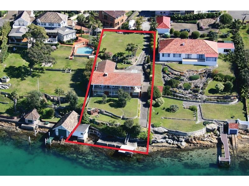 2 Portview Place, Cronulla NSW 2230