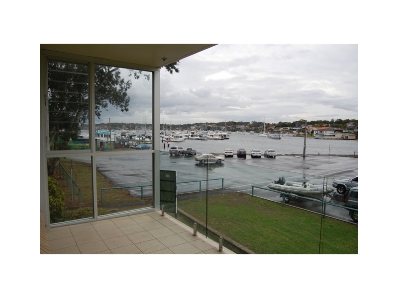 Unit 2/1 Tonkin Street, Cronulla NSW 2230
