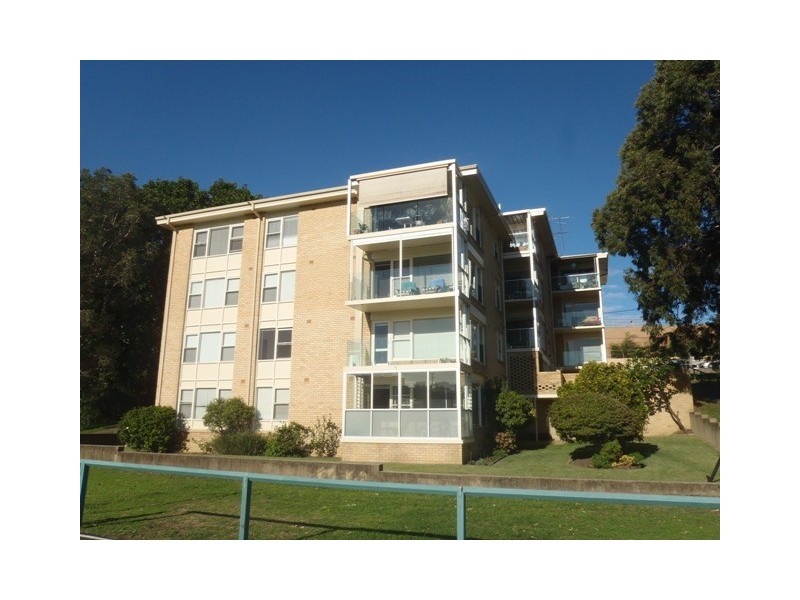 Unit 2/1 Tonkin Street, Cronulla NSW 2230
