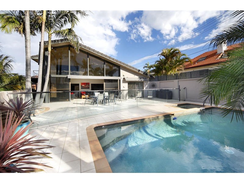 4 Binaville Avenue, Burraneer NSW 2230