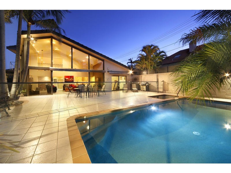 4 Binaville Avenue, Burraneer NSW 2230