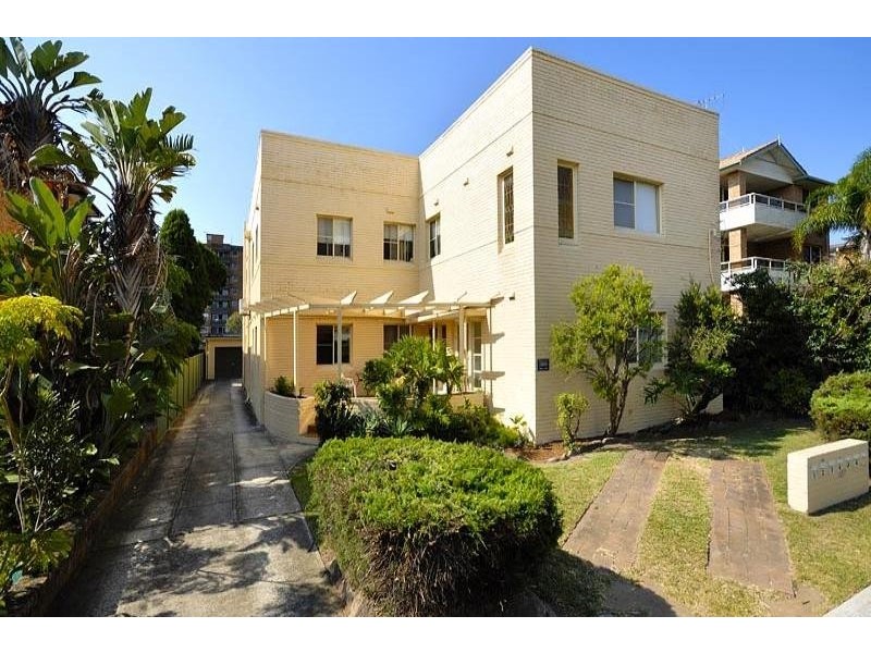 Unit 3/9 Waratah Street, Cronulla NSW 2230