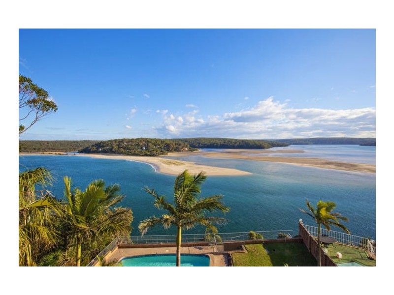 10 Loch Lomond Crescent, Burraneer NSW 2230