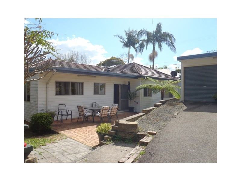 116 Glencoe Street, Sutherland NSW 2232