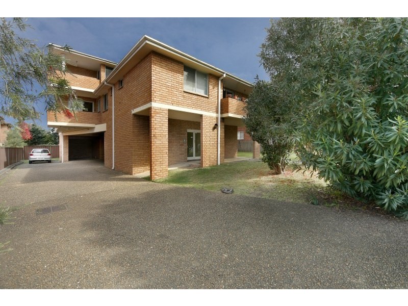 Unit 5/64 Kingsway, Cronulla NSW 2230