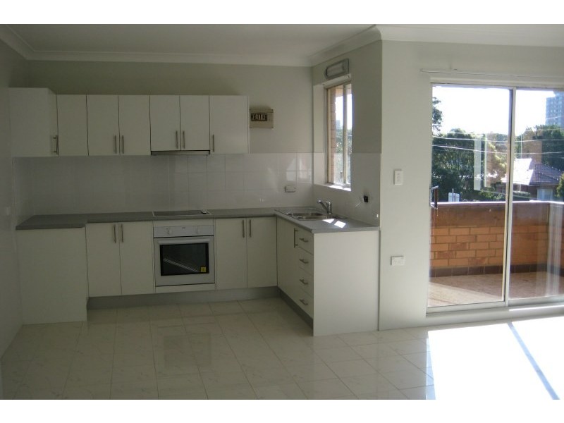 Unit 5/64 Kingsway, Cronulla NSW 2230