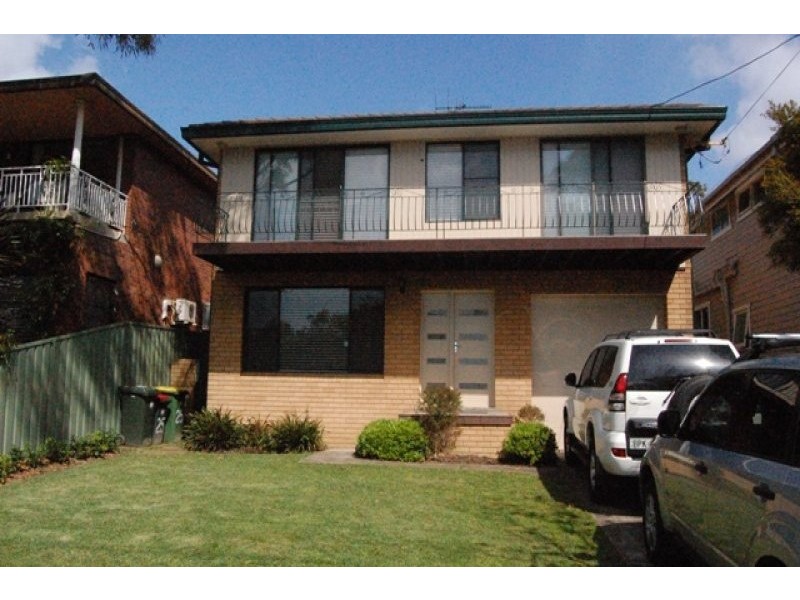 25 Coronation Avenue, Cronulla NSW 2230