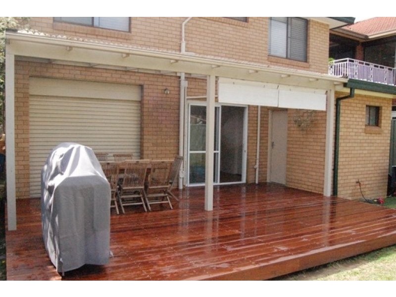 25 Coronation Avenue, Cronulla NSW 2230