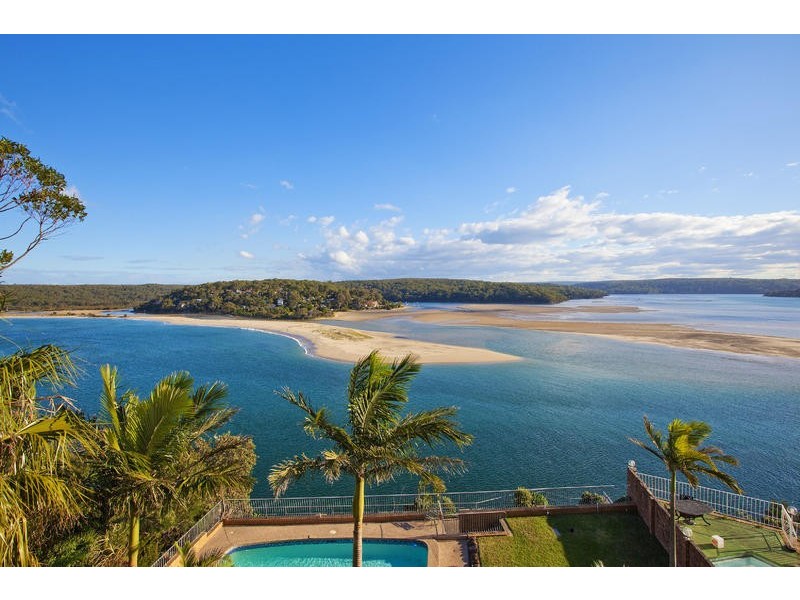 10 Loch Lomond Crescent, Cronulla NSW 2230