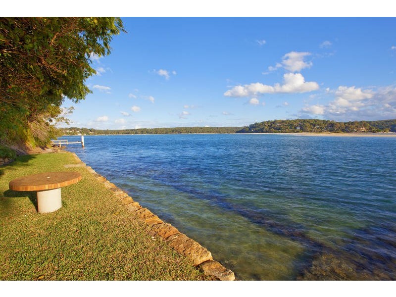 10 Loch Lomond Crescent, Cronulla NSW 2230
