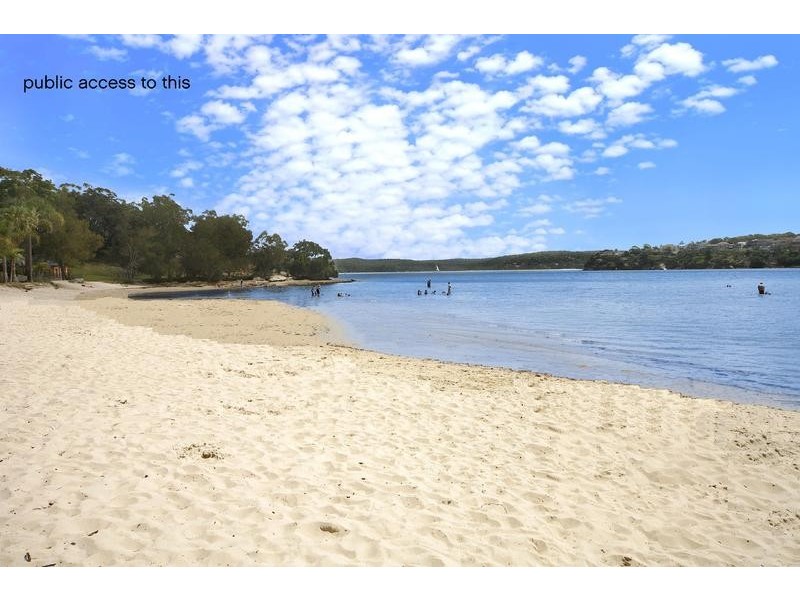19 Redgum Avenue, Cronulla NSW 2230